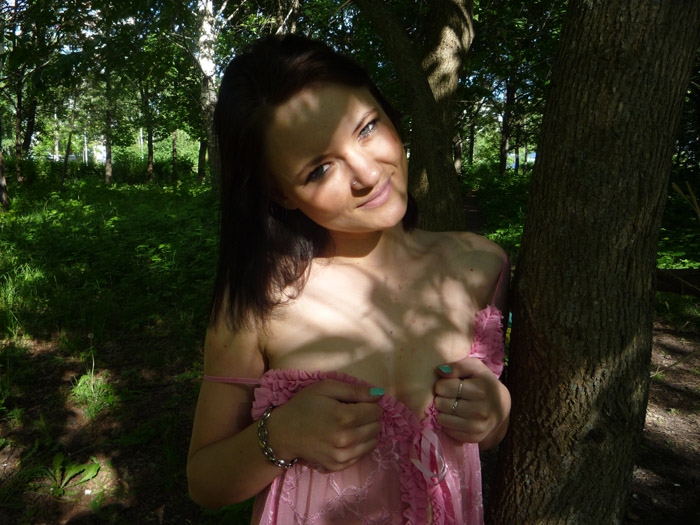 Анкета проститутки Алла - Фото 1, Хнов, 20 лет, №28802